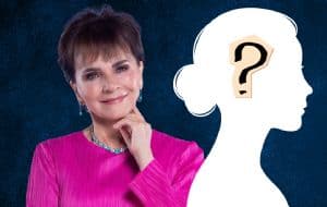 Ella es la conductora que podría ocupar el lugar de Pati Chapoy en Ventaneando tras su retiro