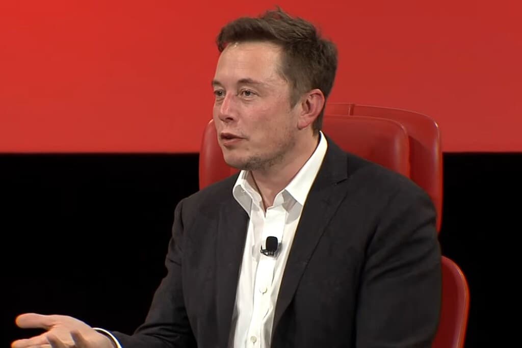Elon Musk, fundador de Tesla: "Las probabilidades de que estemos en la realidad base son de una entre miles de millones"