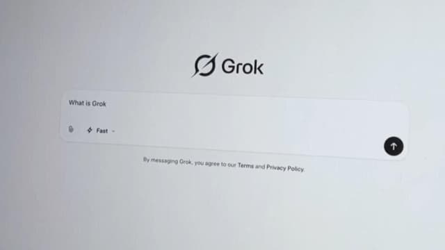 Elon Musk ignora a la justicia francesa por caso sobre X y Grok