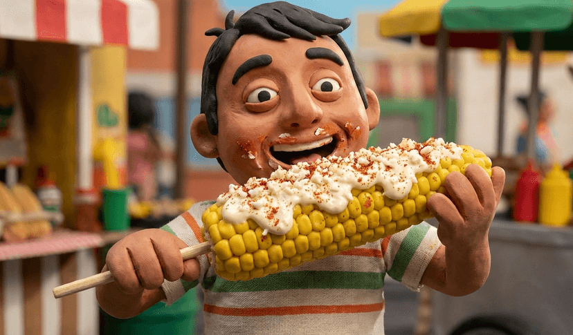 Elote, el alimento que crearon nuestros antepasados