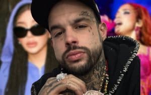 Emiliano Aguilar lanza dura crítica sobre las cantantes de reguetón: “morras sin valores”