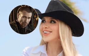 Emma Coronel le dedica un mensaje a Rafael Amaya y confiesa que a “El Chapo” le gusta su trabajo: “Estaría encantado”