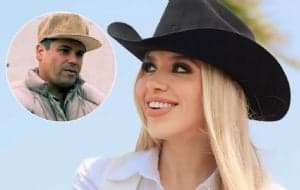 Emma Coronel reaparece en redes luego de que “El Chapo” pidió volver a México; publica VIDEO e impacta