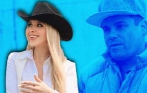 Emma Coronel recuerda a 'El Chapo' Guzmán con esta FOTO en Instagram