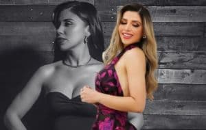 Emma Coronel rehace su vida tras la polémica con “El Chapo” y lo confirma con esta foto navideña