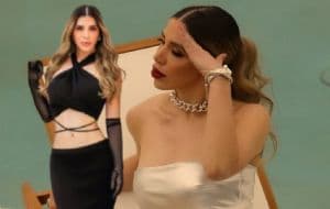 Emma Coronel revela qué hace tener un abdomen plano, este el mejor secreto de belleza de la esposa de “El Chapo”