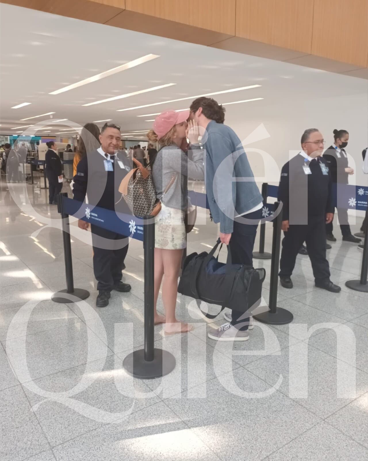 Emma Watson y Gonzalo Hevia Baillères: el romance que conecta Hollywood con la élite empresarial mexicana