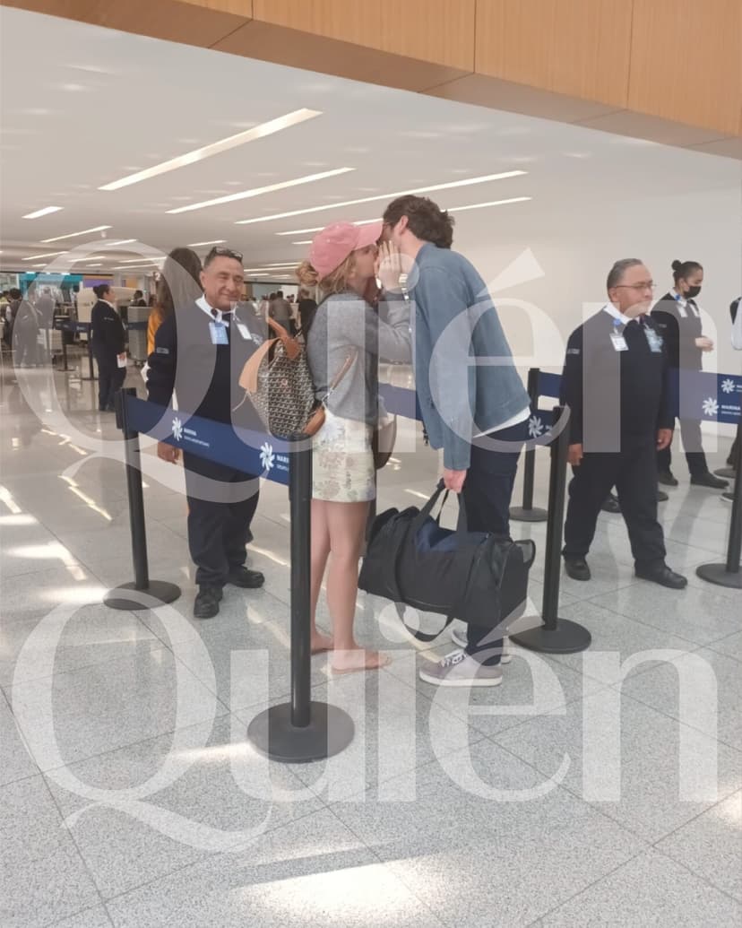 Emma Watson y Gonzalo Hevia Baillères: el romance que conecta Hollywood con la élite empresarial mexicana