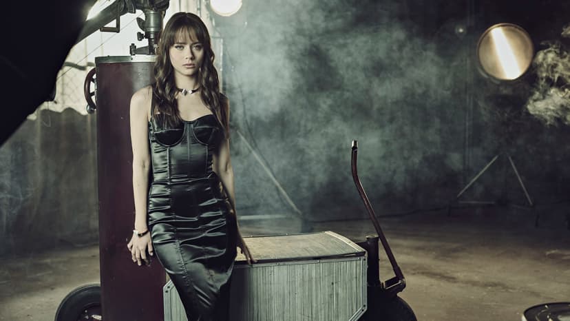 Emociones prestadas, el arte de vivir otras vidas: Azul Guaita