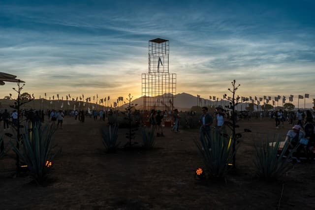 Empieza el hype por AKAMBA 2026: Este es el lineup del esperado festival