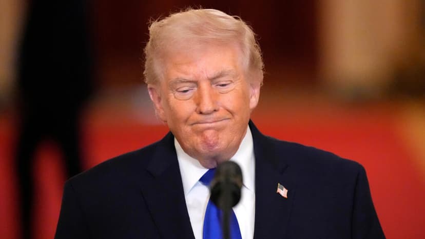 Empresas exigen millonarios reembolsos al Gobierno de Donald Trump por aranceles "ilegales"