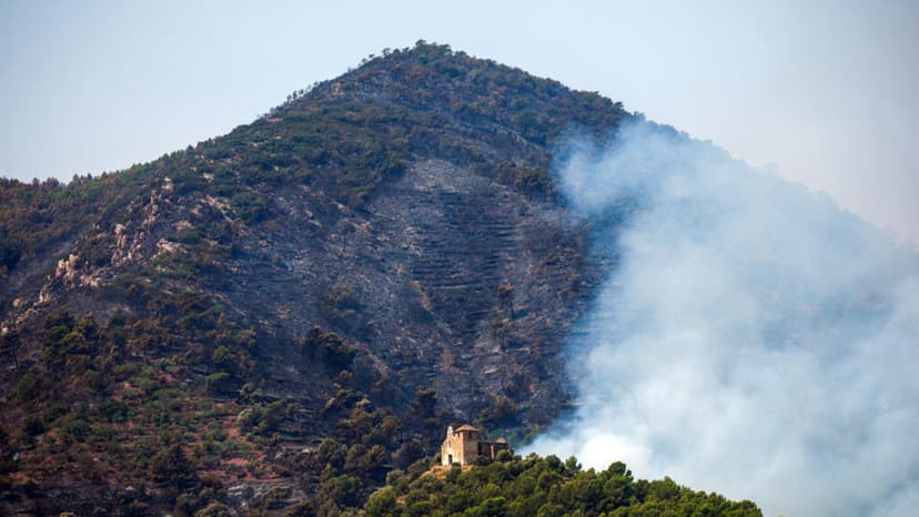 En directo I próximas horas serán “decisivas” para extinguir incendios forestales: Sánchez; cautela ante nueva ola de calor