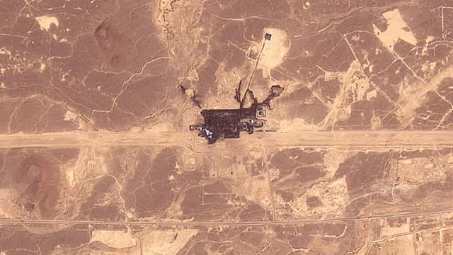 En directo: Irak confirma origen del ataque que obligó a cerrar un oleoducto clave en Arabia Saudita