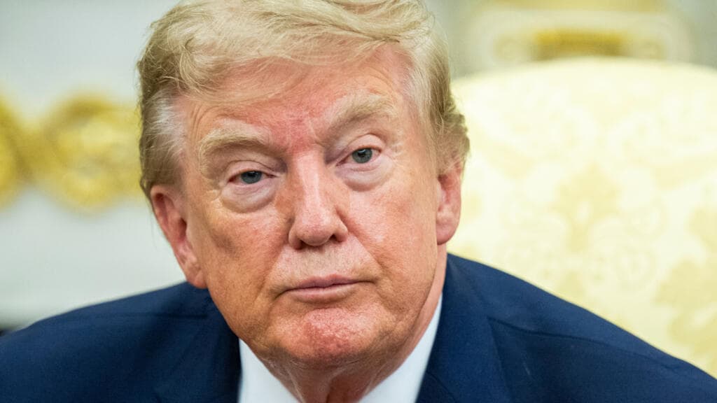 En directo: Trump anuncia ofensiva económica contra Irán y amenaza a países que ayuden a Teherán