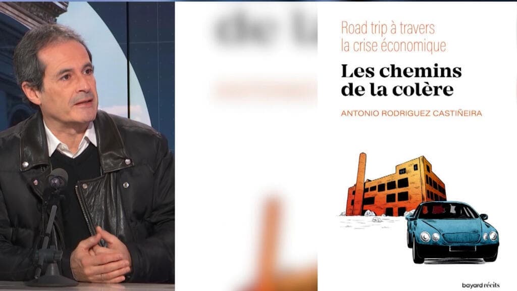 En Europa, 20 años después "no hemos sacado las conclusiones de la crisis financiera"