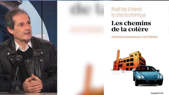 En Europa, 20 años después "no hemos sacado las conclusiones de la crisis financiera"