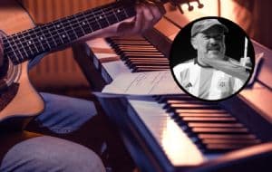 Encuentran muerto a famoso músico, su cuerpo estaba dentro de una escuela