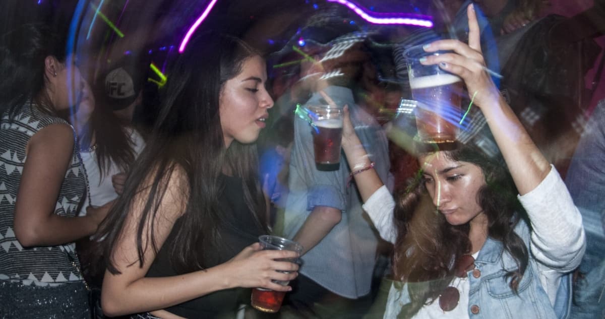 "Enero seco": Esto le pasa tu cuerpo tras un mes sin alcohol, según investigadores