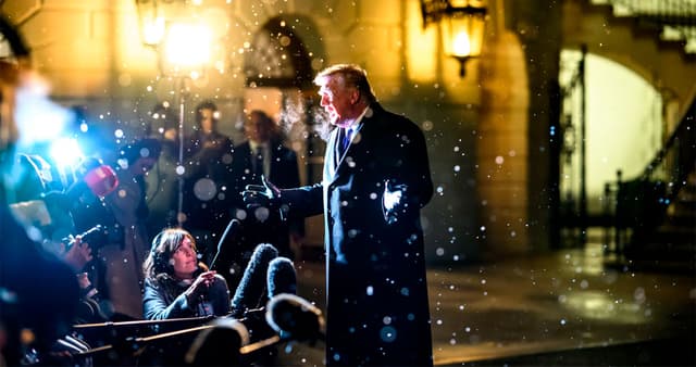 Enfrentar al bully imperial que amenaza AL