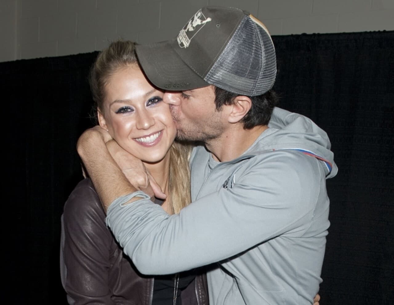 Enrique Iglesias y Anna Kournikova son papás otra vez, ¿cuántos hijos tienen?