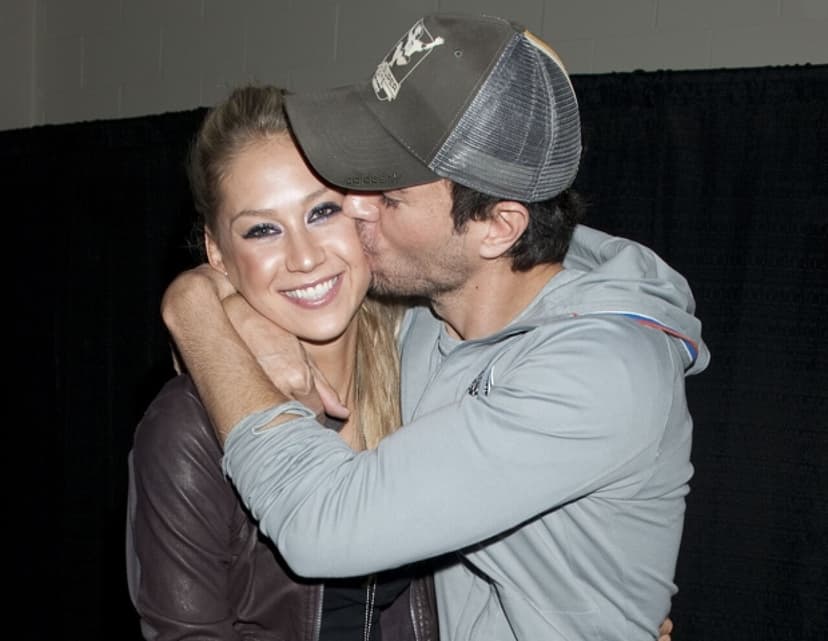 Enrique Iglesias y Anna Kournikova son papás otra vez, ¿cuántos hijos tienen?