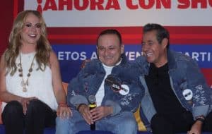 Enrollados: Lalo España anuncia su salida del show, explica los motivos de su decisión