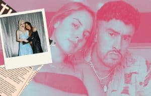 ¿Entonces sí regresó con Bad Bunny? Gabriela Berlingeri se toma FOTO con Lady Gaga tras el Super Bowl 2026