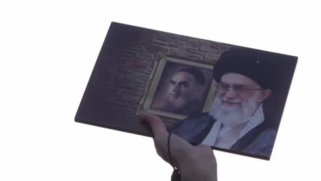 Entre llanto y celebraciones: el mundo reacciona a la muerte del ayatolá Ali Jamenei