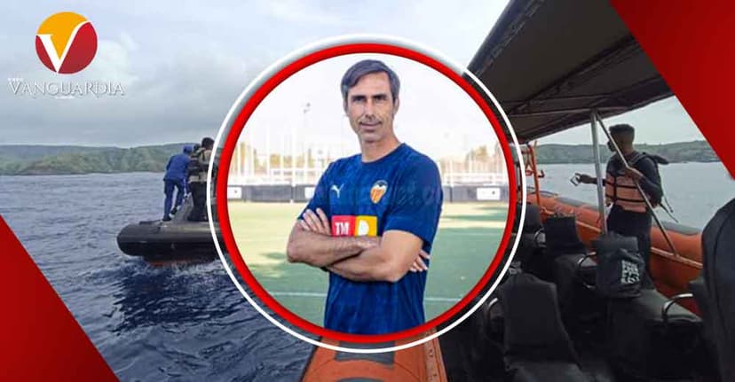 Entrenador del Valencia Femenil y sus tres hijos mueren trágicamente, en España