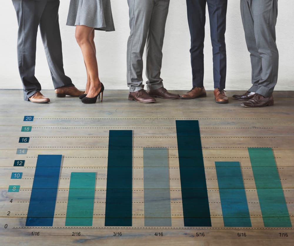 Epicentro de la formalidad en el empleo