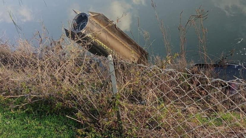 Erdogan revela "consultas cercanas" con la OTAN por el lanzamiento de un misil iraní hacia Turquía