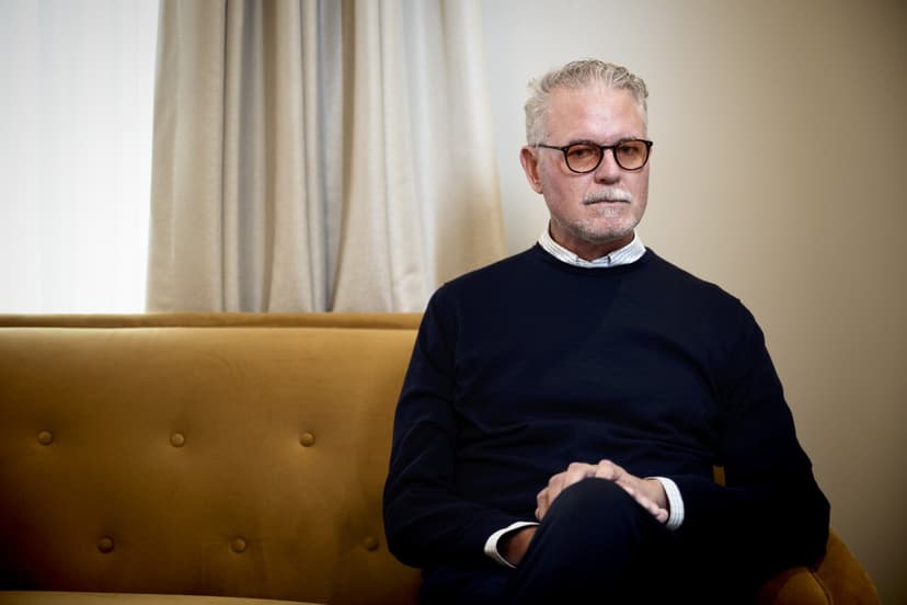 Eric Dane: Se confirma la causa oficial de su muerte