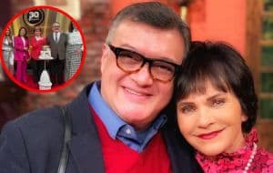 Ernesto Hernández, ex asistente de Pati Chapoy, asegura que la periodista es manipulada por dos mujeres de Ventaneando