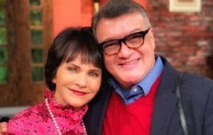 Ernesto Hernández, ex asistente de Pati Chapoy, denuncia haber recibido amenazas: "me meterán a la cárcel"