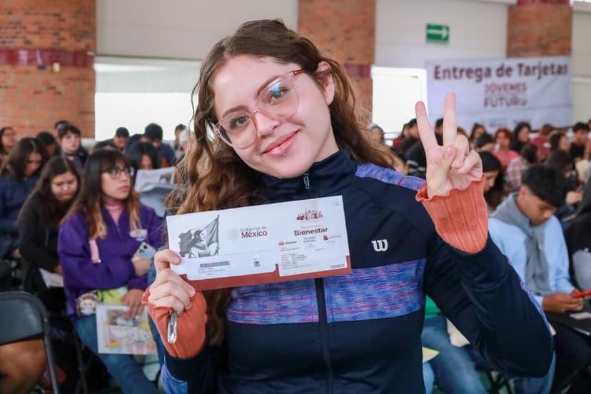 Es oficial: Jóvenes Construyendo el Futuro ya no aceptará inscripciones en 2026