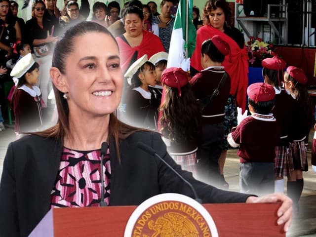 Es oficial: la SEP terminará el ciclo escolar 2025-2026 antes de tiempo por el mundial y el calor. Todas las nuevas fechas