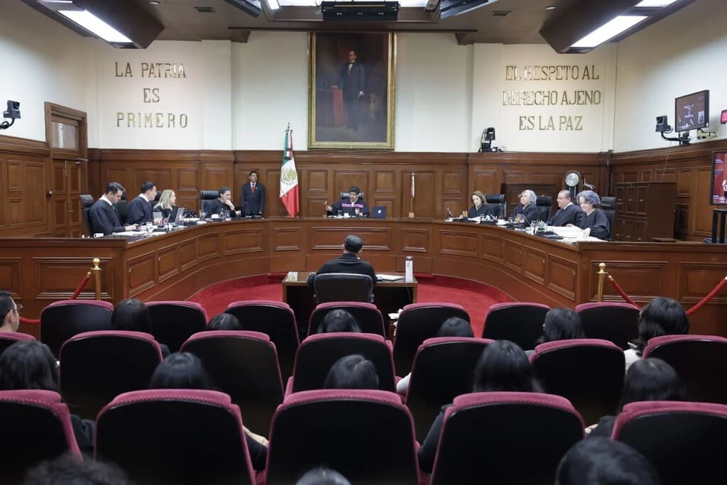 La Suprema Corte de Justicia de la Nación emitió un fallo que redefine la compensación económica en divorcios por bienes separados.