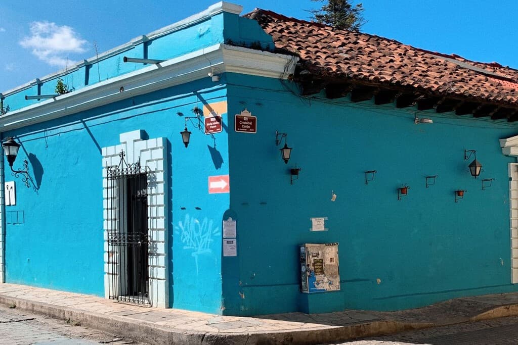 Las casas y terrenos en México se preparan para nuevos lineamientos catastrales hacia 2027.