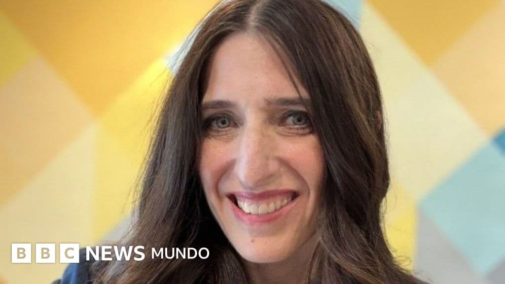 "Es un hada madrina": la mujer que envía US$10.000 a la semana para que los niños migrantes detenidos en EE.UU. compren comida