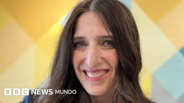 "Es un hada madrina": la mujer que envía US$10.000 a la semana para que los niños migrantes detenidos en EE.UU. compren comida