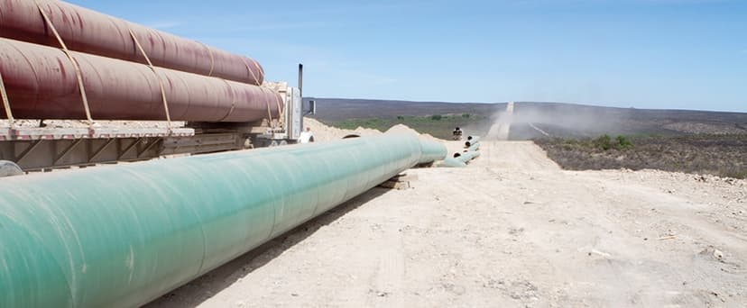 ESENTIA compra gasoducto por 400 mdd y conectará Texas con Manzanillo