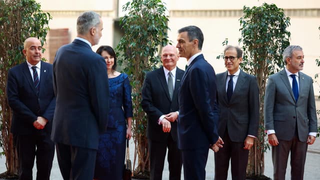 España, un “aliado terrible” pero un buen comprador para EE. UU.