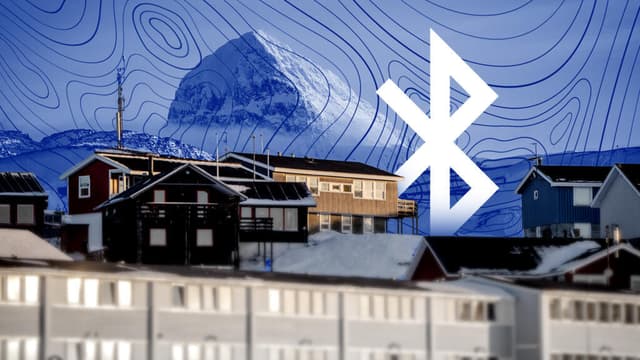 Espionaje: El Bluetooth, víctima colateral de las tensiones en torno a Groenlandia