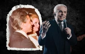 Esposa de Enrique Guzmán atraviesa graves problemas de salud, ¿qué le pasó?