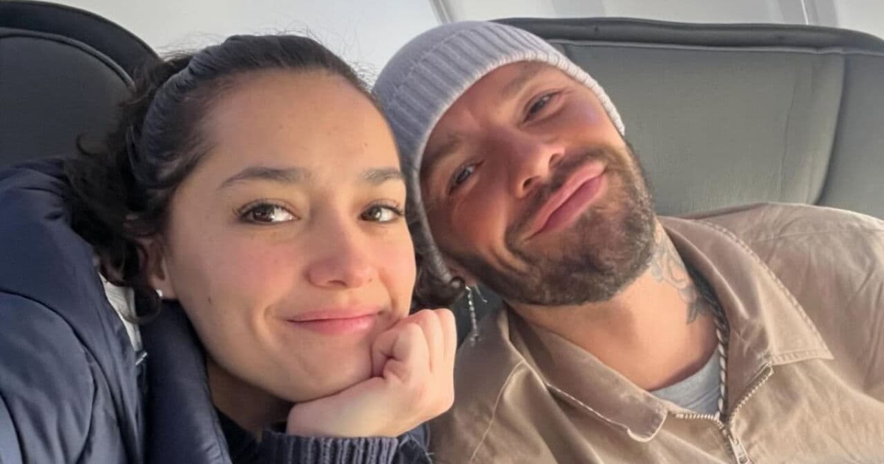 Esposa de Jesse Huerta aclara el polémico mensaje que desató rumores sobre Joy
