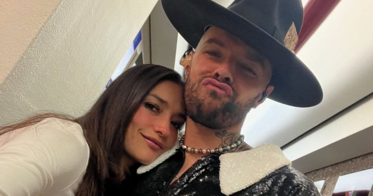 Esposa de Jesse Huerta lanza contundente mensaje en medio de la polémica separación de Jesse & Joy