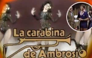 Esta bella actriz se arrojó a las vías del Metro; participó en “La Carabina de Ambrosio”