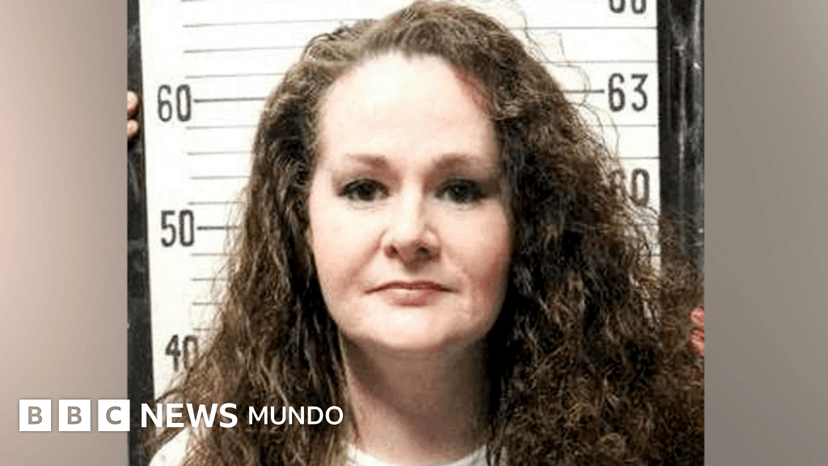 "Está enojada y confundida": por qué Christa Pike sobrevivió a su ejecución, según su defensa (y qué ocurrirá ahora)