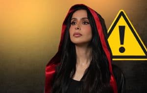 Esta es la enfermedad que sufre Lupita Villalobos, ¿está en riesgo su vida si pelea?