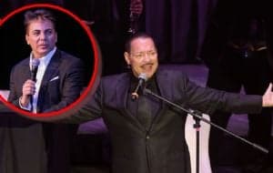 Esta es una de las canciones más exitosas de Julio Preciado que Cristian Castro rechazó grabar